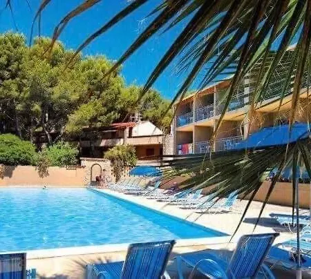 Sur 30m2 T2 Avec Terrasse Piscine 10min A Pied De La Apartment Sanary-sur-Mer